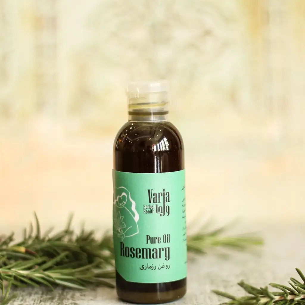 روغن رزماری